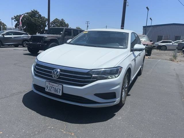 2019 Volkswagen Jetta S — Sedan — 77,022 mi — Merced, CA