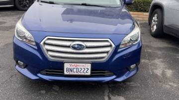 2017 Subaru Legacy 2.5i Premium — Sedan — 86,489 mi — Merced, CA