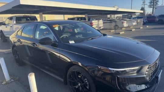 2023 Honda Accord EX — Sedan — 45,246 mi — Merced, CA