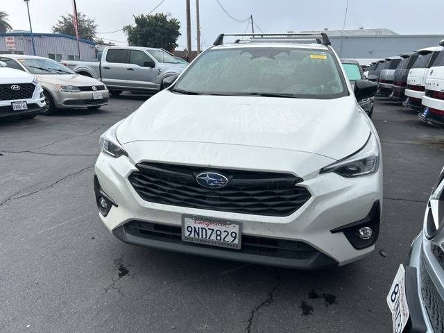 2024 Subaru Impreza RS — Hatchback — 30,662 mi — Merced, CA