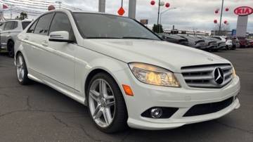 2010 Mercedes-Benz C-Class C 300 — Sedan — 88,848 mi — Merced, CA