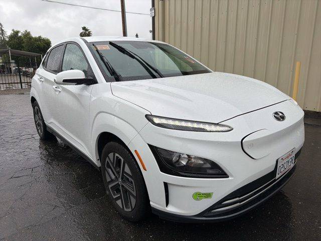 2023 Hyundai Kona Electric SE — SUV — 30,040 mi — Merced, CA