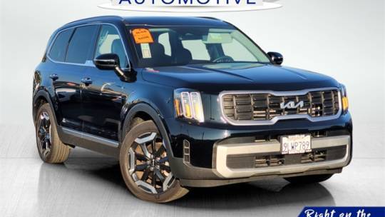 2024 Kia Telluride S — SUV — 14,027 mi — Merced, CA