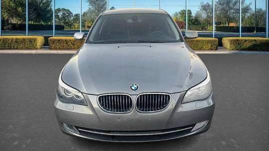 2008 BMW 5 Series 528i — Sedan — 149,644 mi — Long Beach, CA