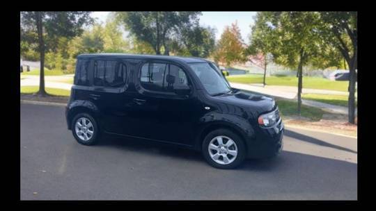2009 Nissan Cube 1.8 S — Wagon — 142,119 mi — Long Beach, CA