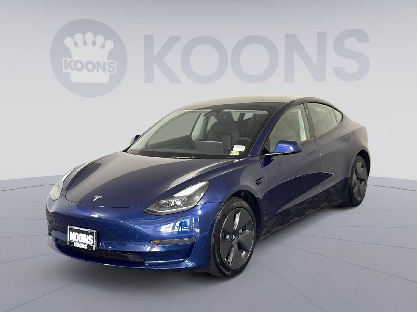 2023 Tesla Model 3 Model 3 — Sedan — 45,174 mi — Vienna, VA