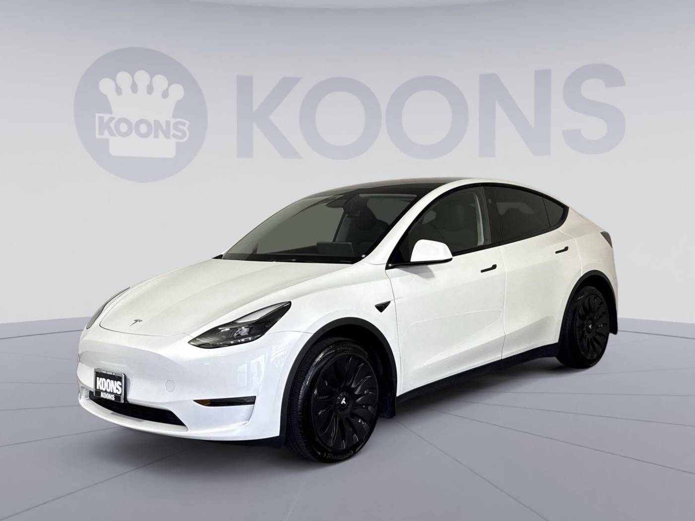 2024 Tesla Model Y Standard Range — SUV — 20,760 mi — Vienna, VA