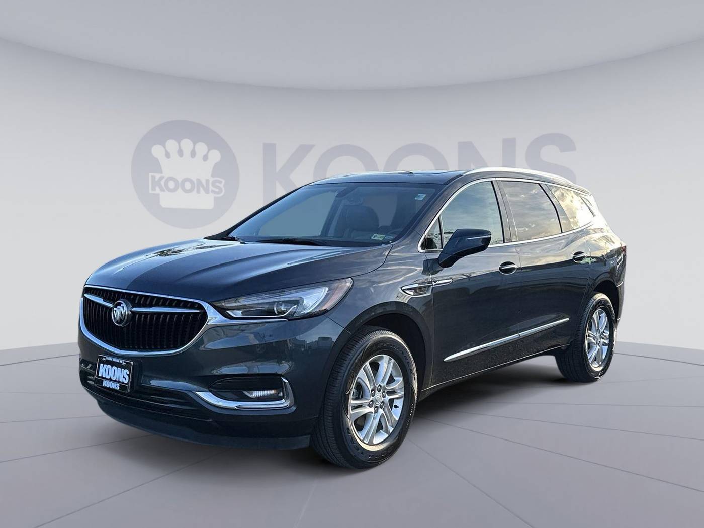 2021 Buick Enclave Essence — SUV — 21,164 mi — Vienna, VA