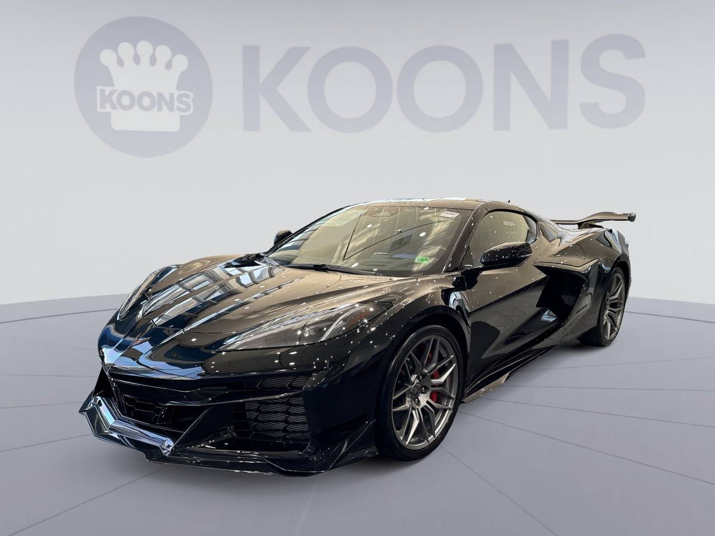 2026 Chevrolet Corvette Z06