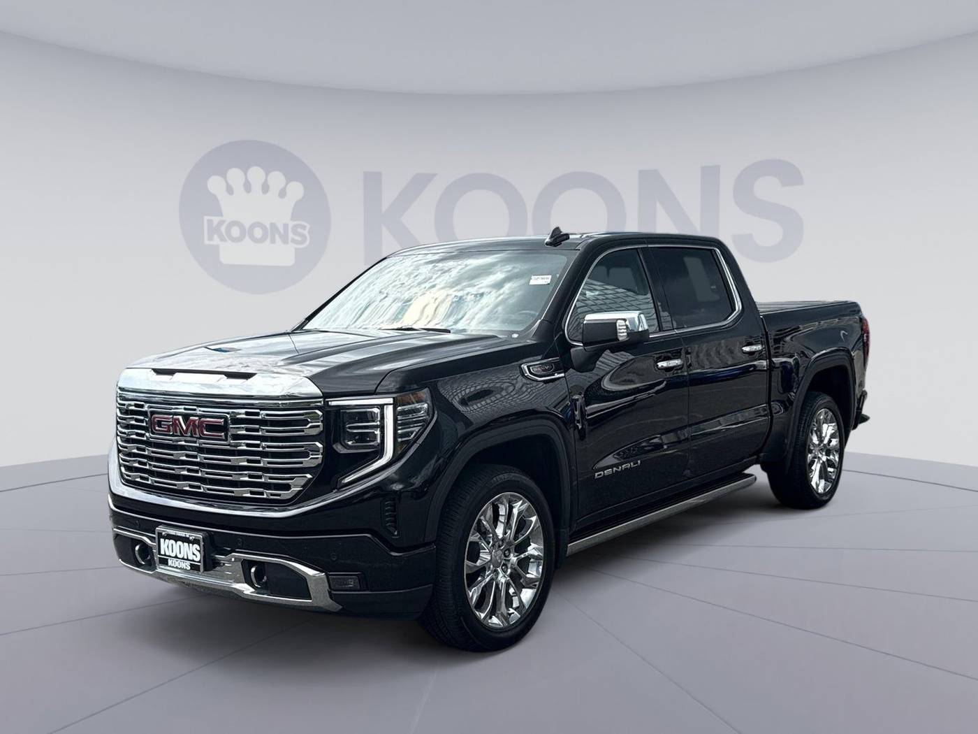 2023 GMC Sierra 1500 Denali — Pickup Truck — 17,961 mi — Vienna, VA