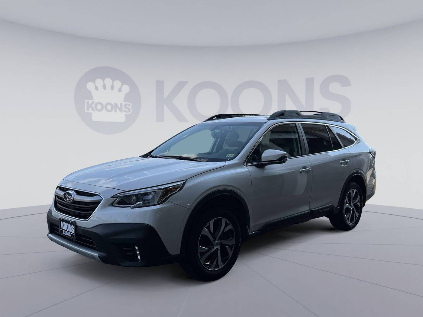 2020 Subaru Outback 2.5i Limited — SUV — 40,323 mi — Vienna, VA
