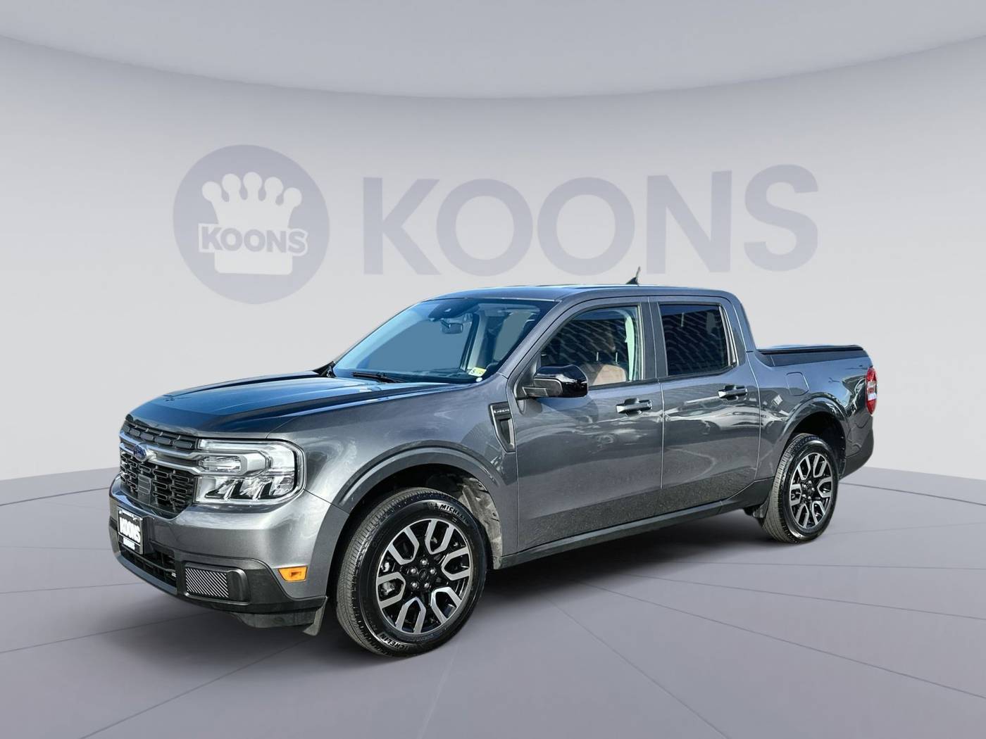 2024 Ford Maverick LARIAT — Pickup Truck — 37,887 mi — Vienna, VA