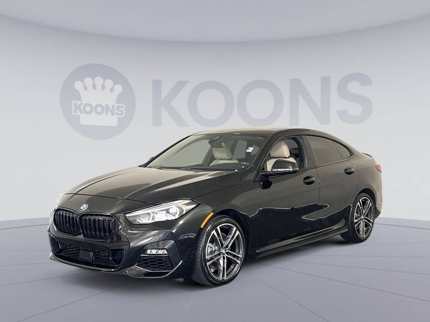 2022 BMW 2 Series 228i — Sedan — 24,350 mi — Vienna, VA