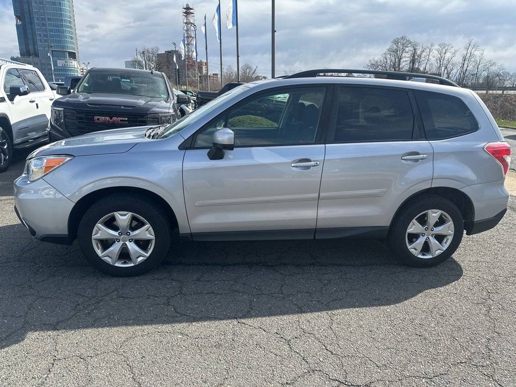 2016 Subaru Forester 2.5i Premium — SUV — 96,567 mi — Vienna, VA