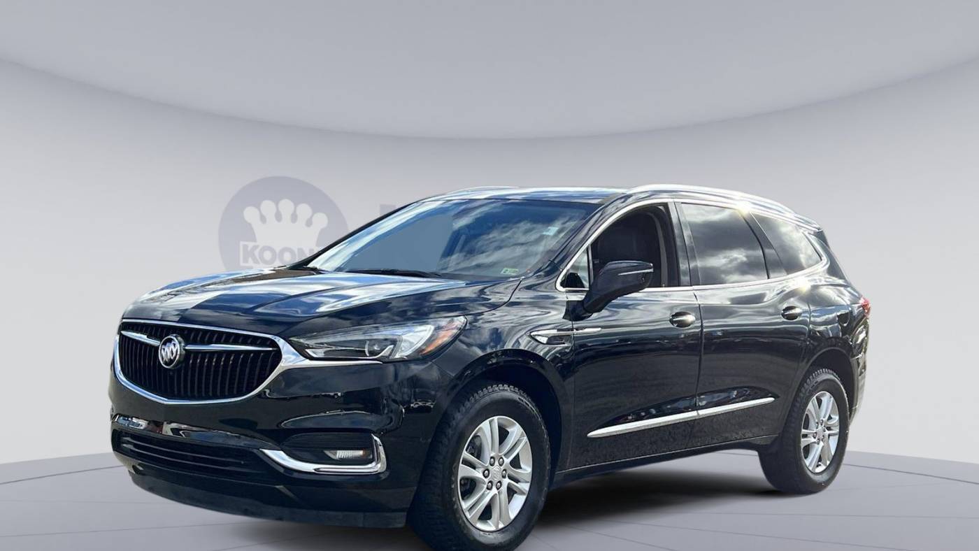 2019 Buick Enclave Essence — SUV — 82,622 mi — Vienna, VA