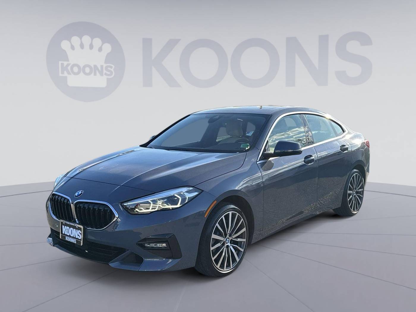2021 BMW 2 Series 228i — Sedan — 37,966 mi — Vienna, VA