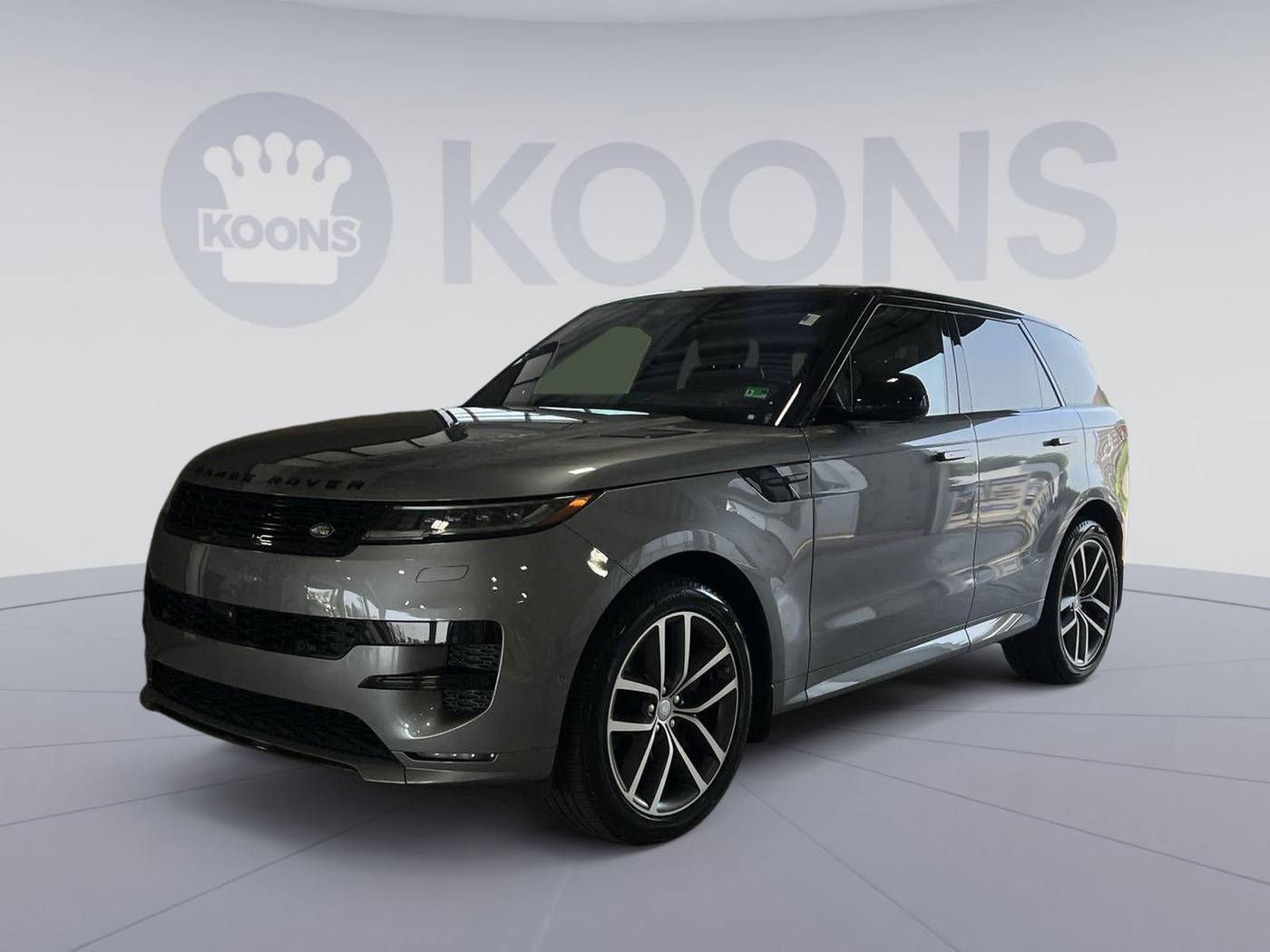2023 Land Rover Range Rover Sport SE Dynamic — SUV — 34,159 mi — Vienna, VA