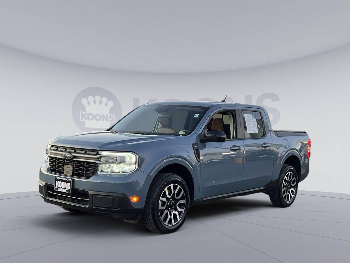 2024 Ford Maverick LARIAT — Pickup Truck — 7,938 mi — Vienna, VA