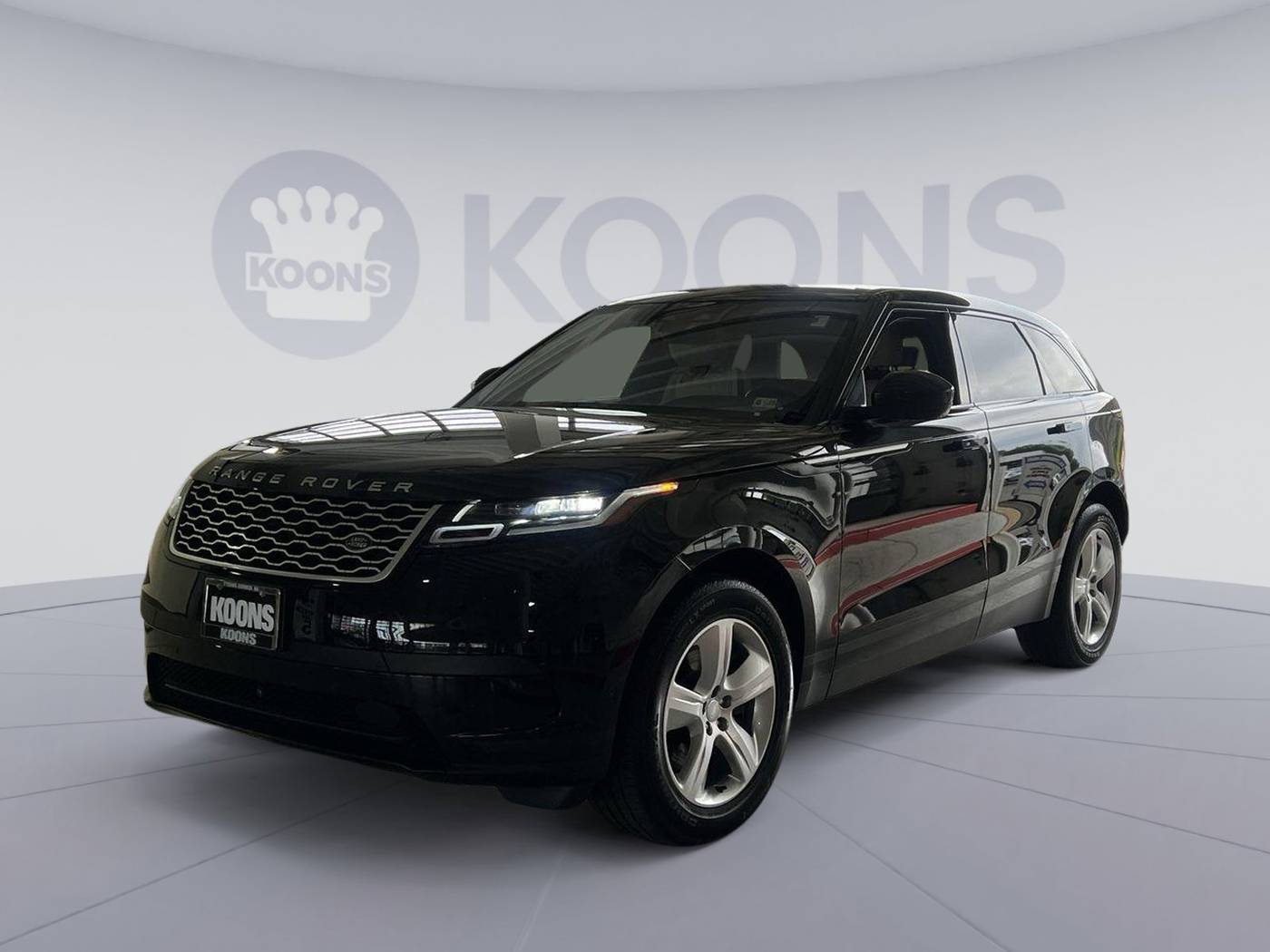 2021 Land Rover Range Rover Velar S — SUV — 22,743 mi — Vienna, VA