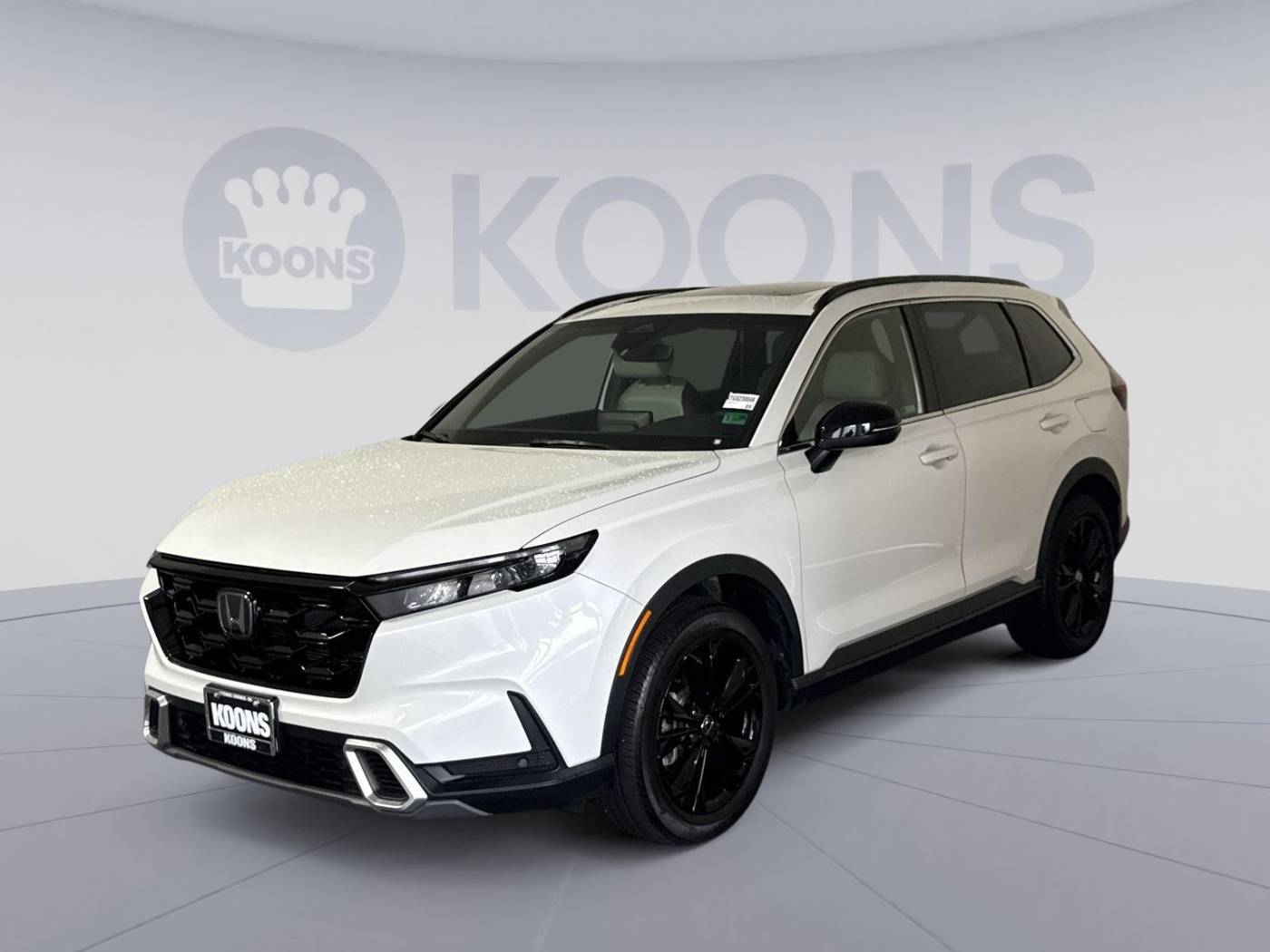 2023 Honda CR-V Hybrid Sport Touring — SUV — 11,659 mi — Vienna, VA