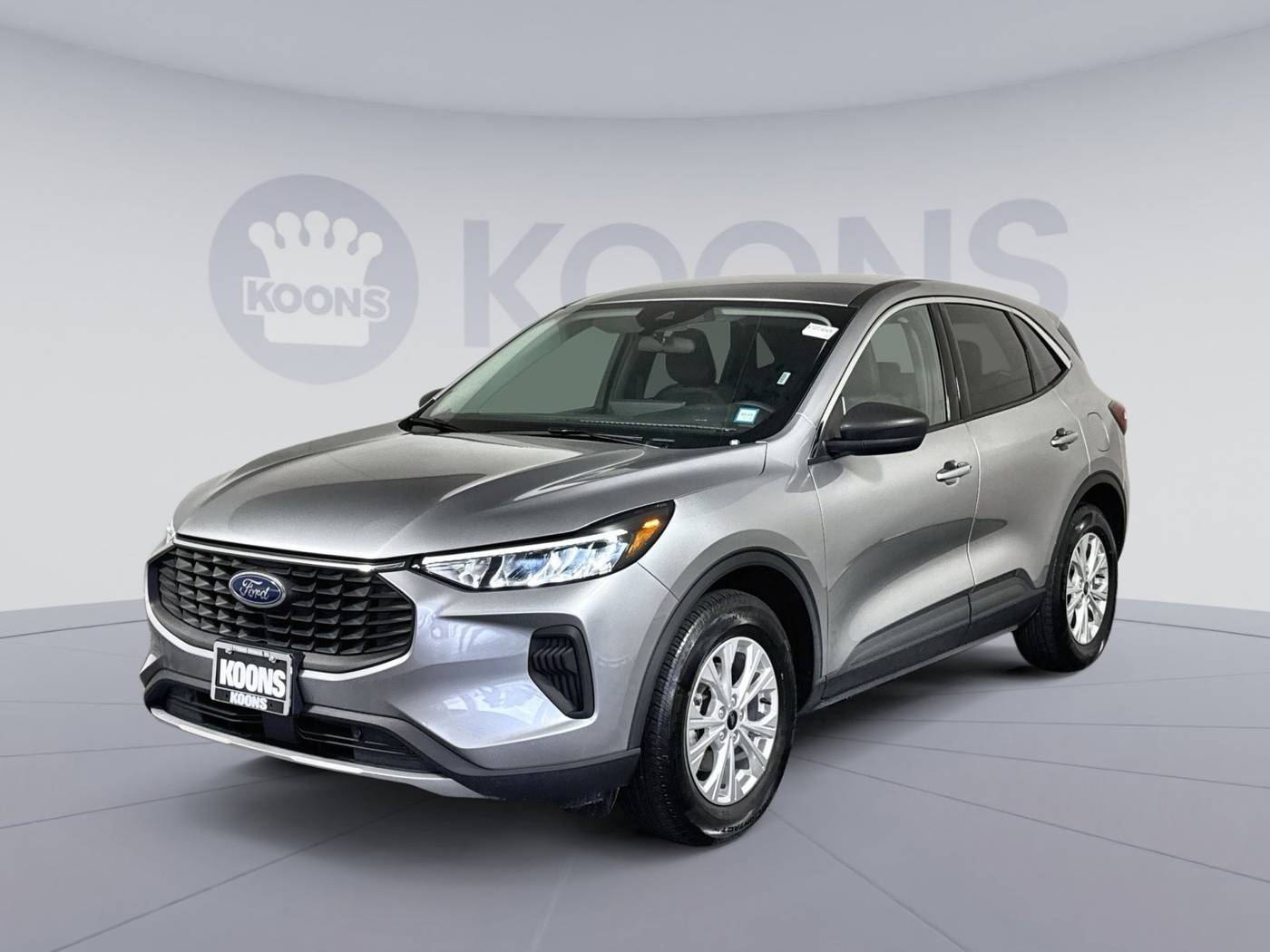 2024 Ford Escape Active — SUV — 32,150 mi — Vienna, VA