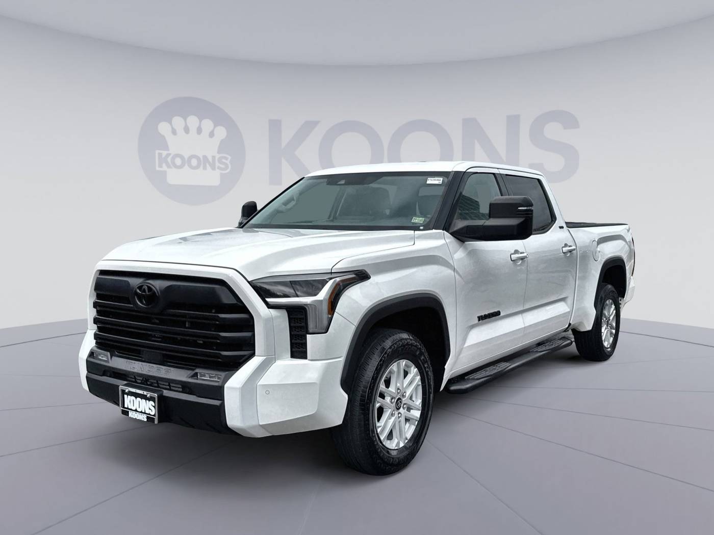 2023 Toyota Tundra SR5 — Pickup Truck — 30,220 mi — Vienna, VA