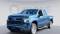 2024 Chevrolet Silverado 1500 in Vienna, VA 1 - Open Gallery