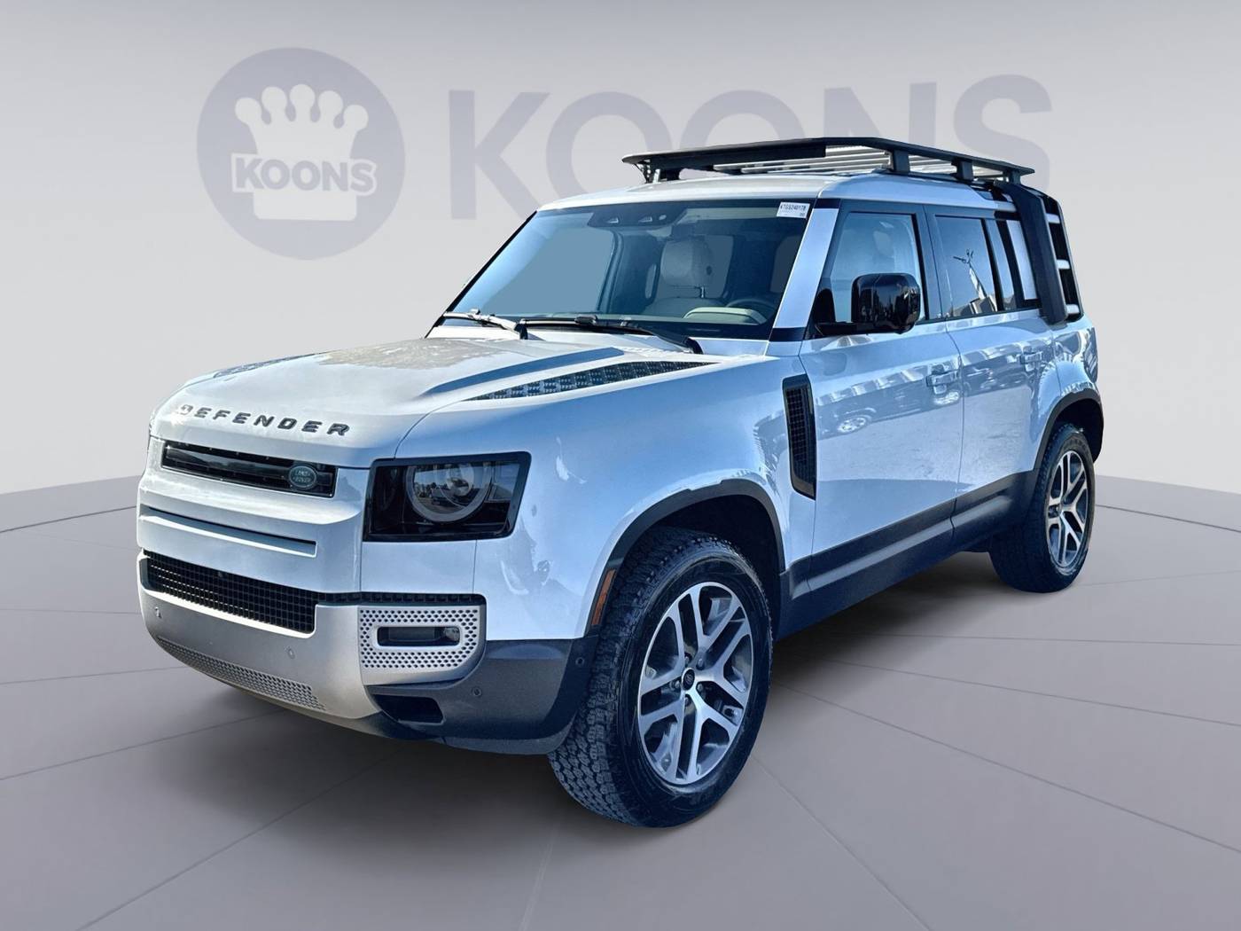 2024 Land Rover Defender S — SUV — 10,909 mi — Vienna, VA
