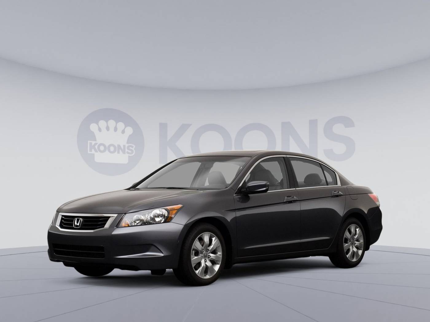 2009 Honda Accord EX-L V6 — Sedan — 83,584 mi — Vienna, VA