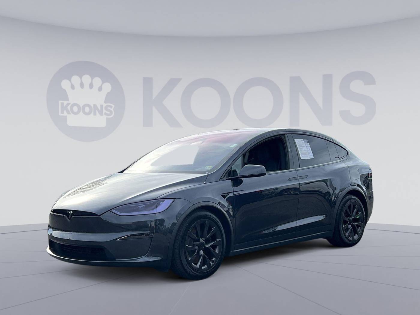 2024 Tesla Model X Model X — SUV — 16,347 mi — Vienna, VA