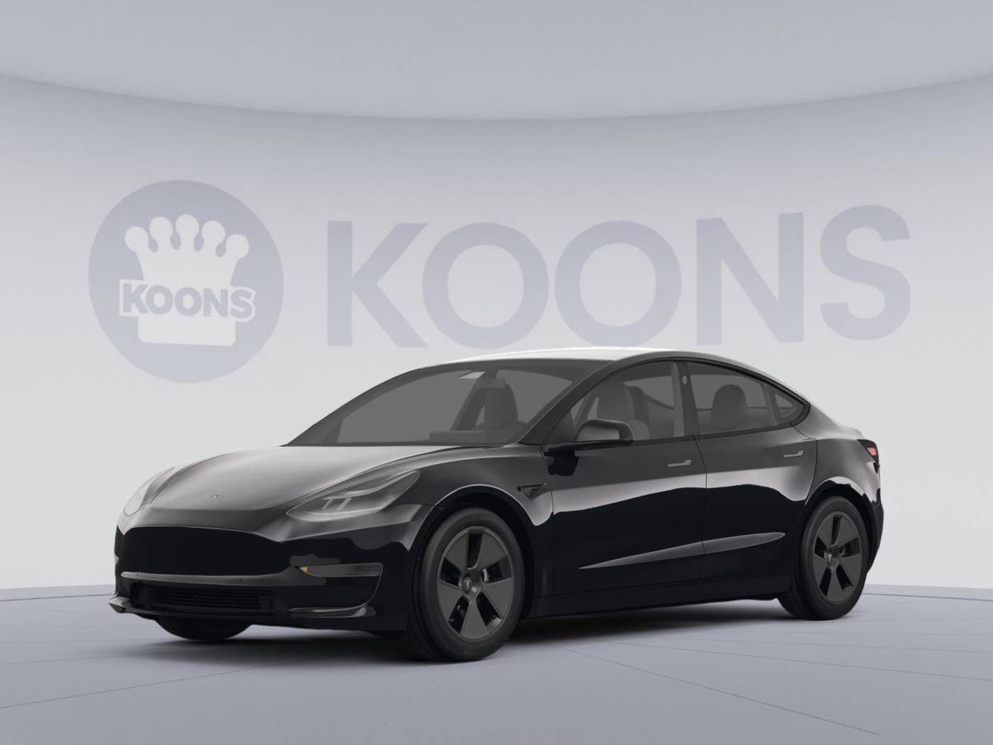 2022 Tesla Model 3 Long Range — Sedan — 63,878 mi — Vienna, VA