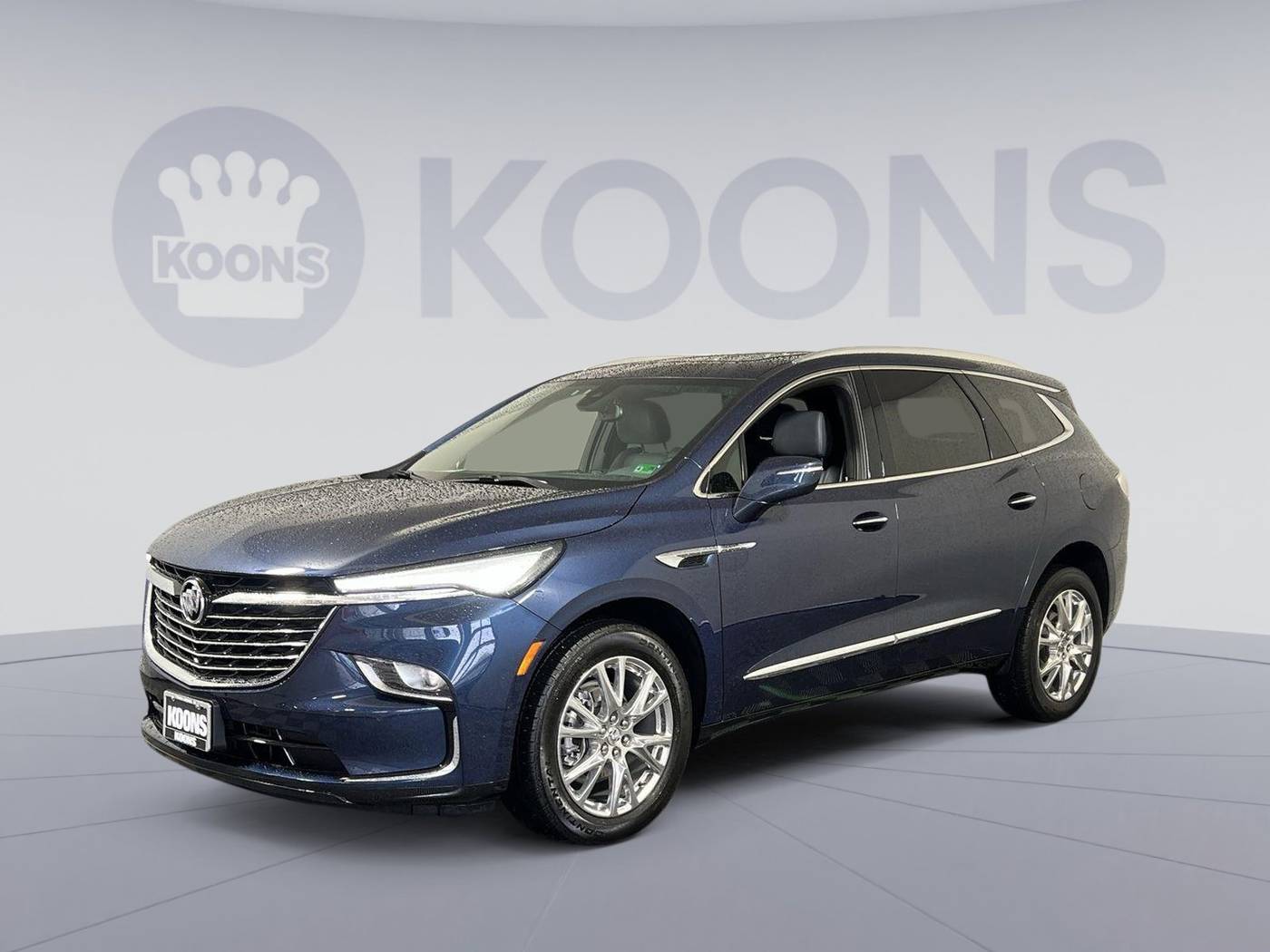 2023 Buick Enclave Essence — SUV — 24,223 mi — Vienna, VA