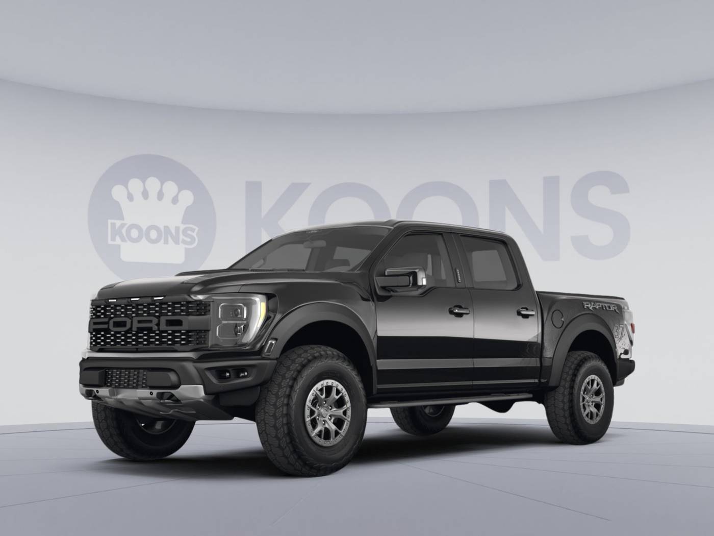 2023 Ford F-150 Raptor — Pickup Truck — 18,154 mi — Vienna, VA