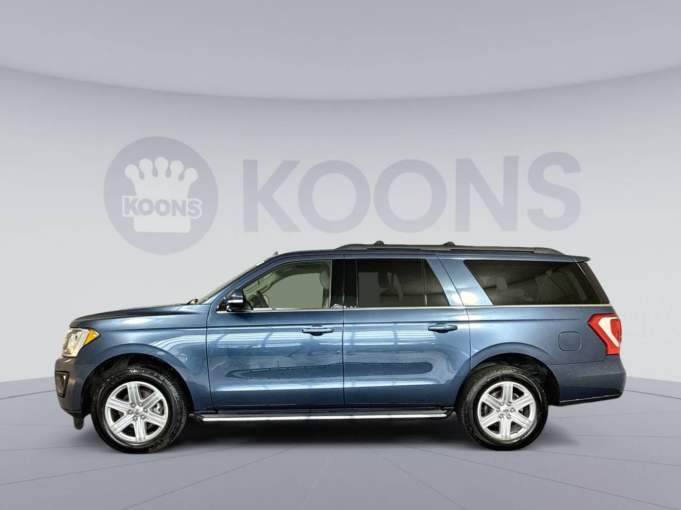 2019 Ford Expedition XLT — SUV — 70,972 mi — Vienna, VA