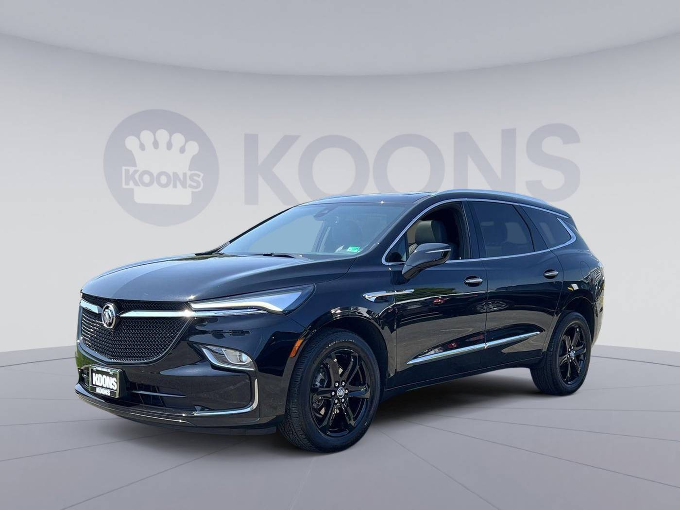 2023 Buick Enclave Essence — SUV — 26,401 mi — Vienna, VA