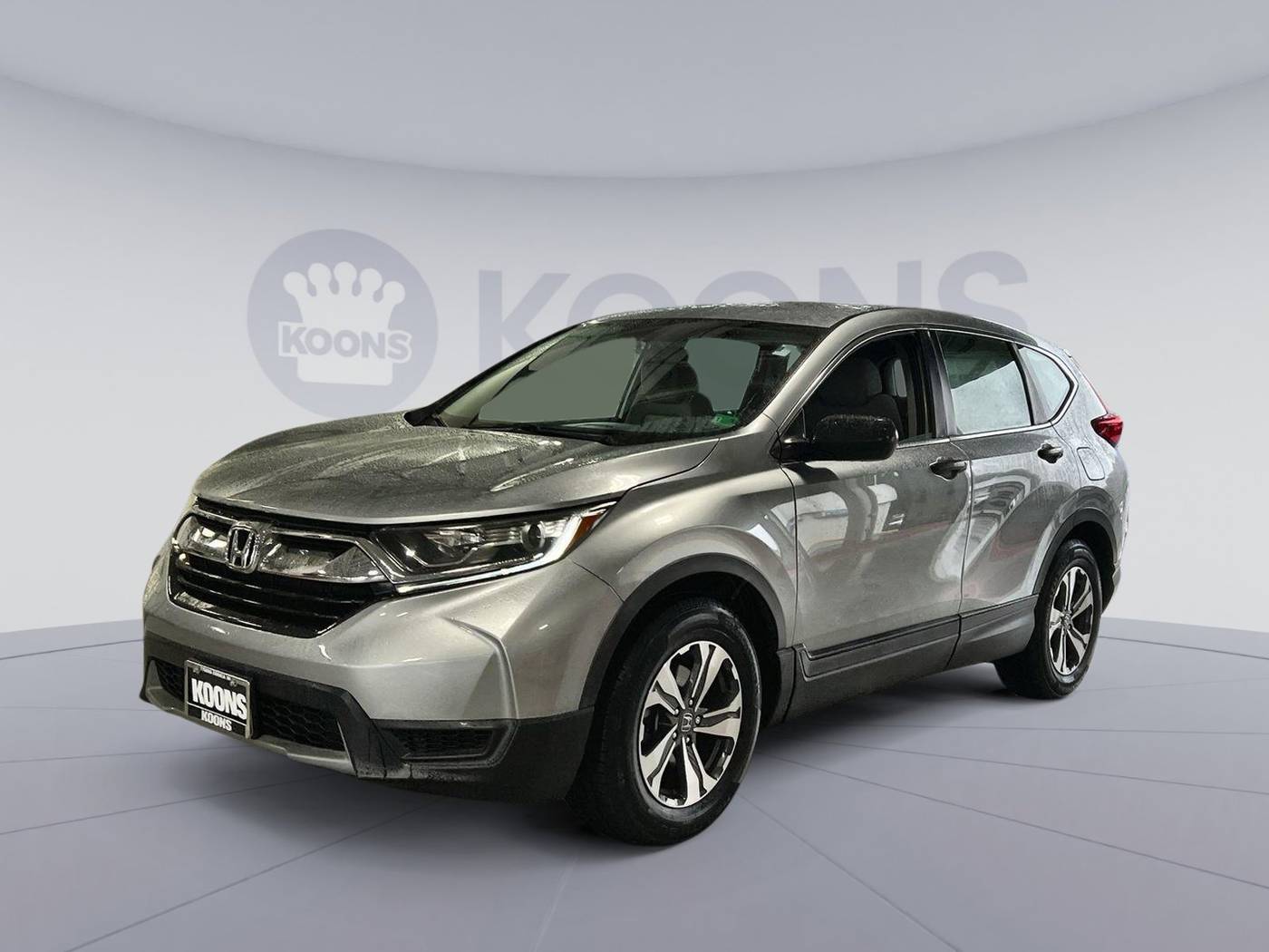 2019 Honda CR-V LX — SUV — 51,418 mi — Vienna, VA
