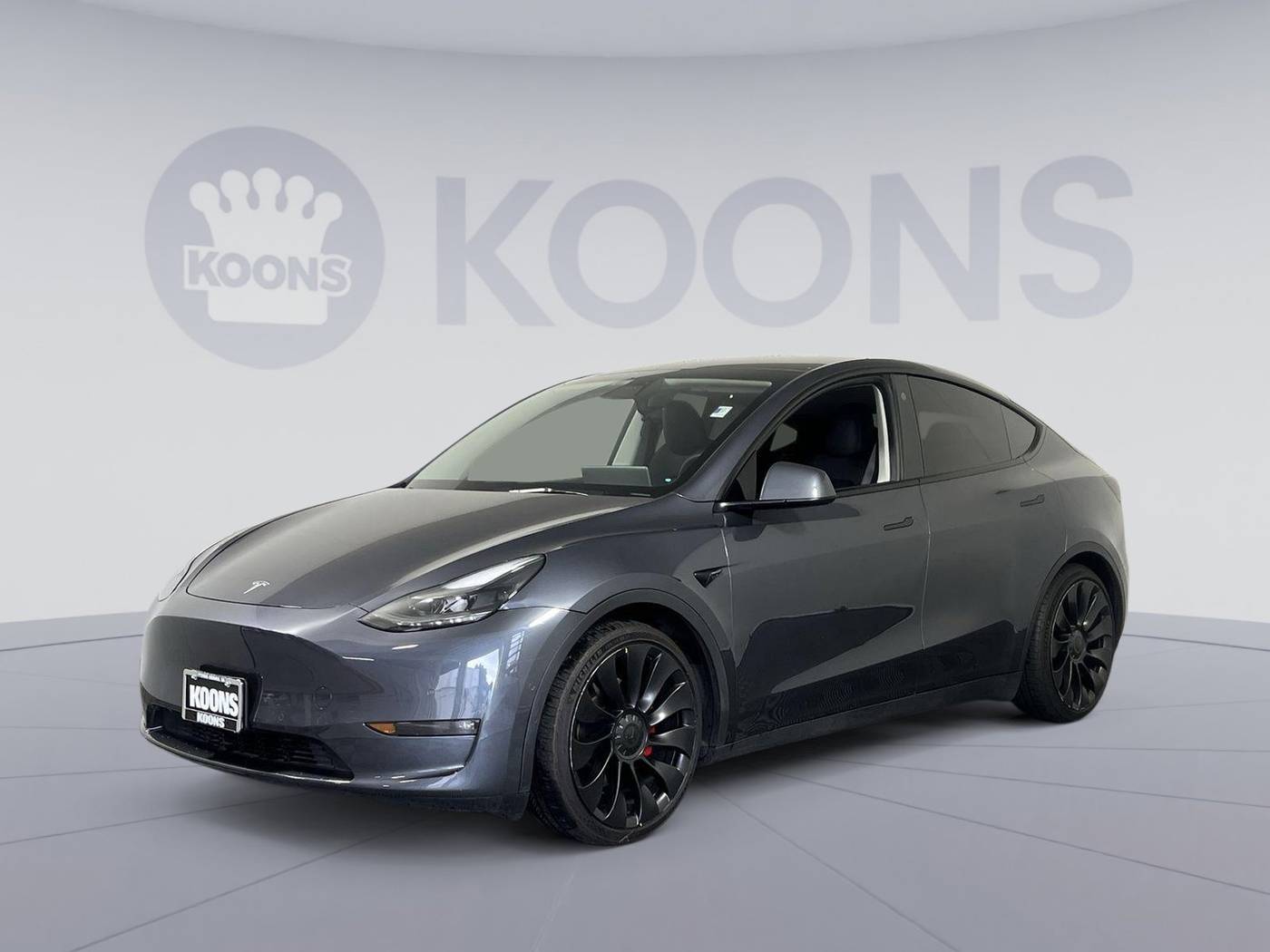 2022 Tesla Model Y Performance — SUV — 26,450 mi — Vienna, VA