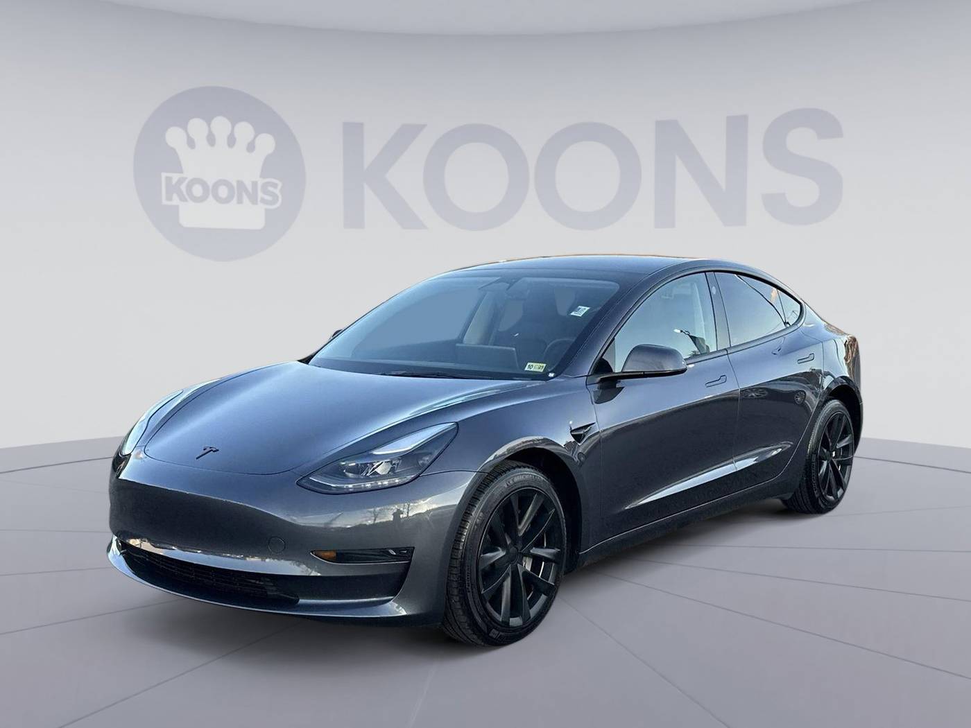 2023 Tesla Model 3 Model 3 — Sedan — 9,173 mi — Vienna, VA