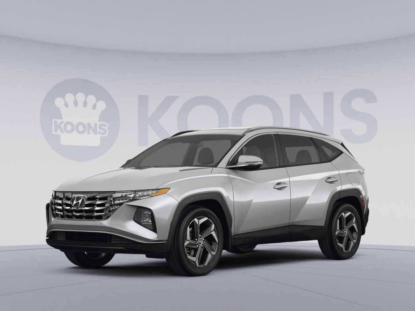 2023 Hyundai Tucson SEL — SUV — 30,342 mi — Vienna, VA