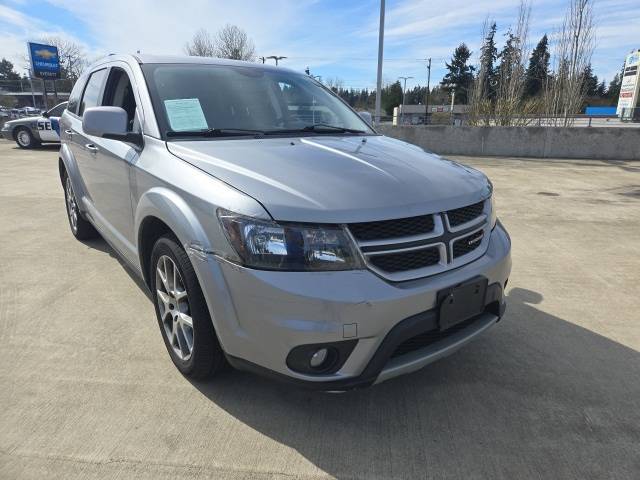 2017 Dodge Journey GT — SUV — 85,412 mi — Everett, WA