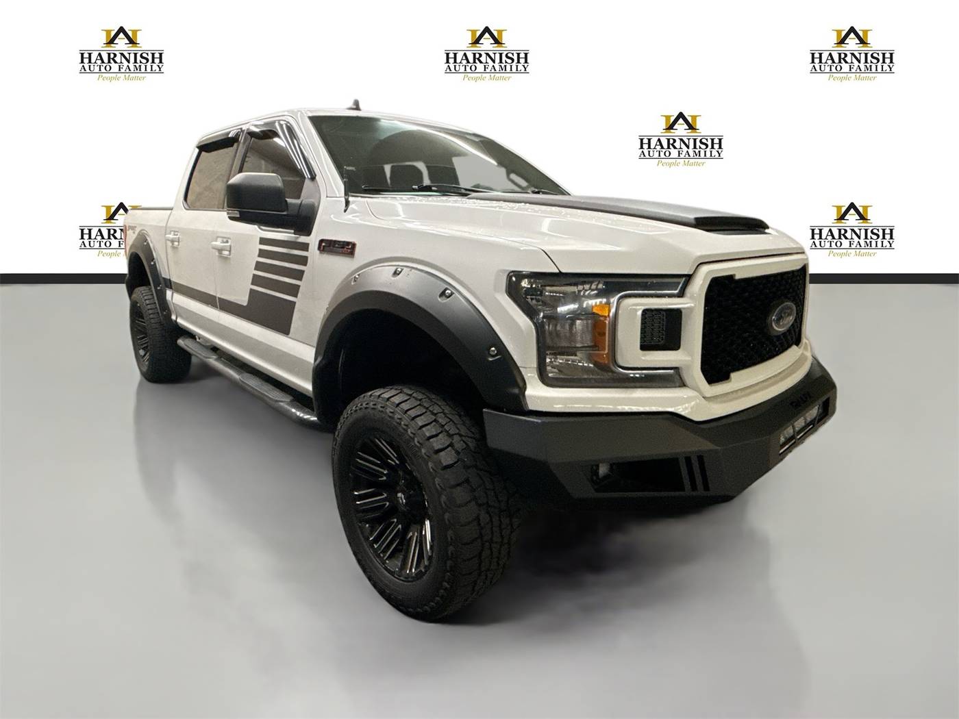 2019 Ford F-150 XL — Pickup Truck — 66,927 mi — Everett, WA