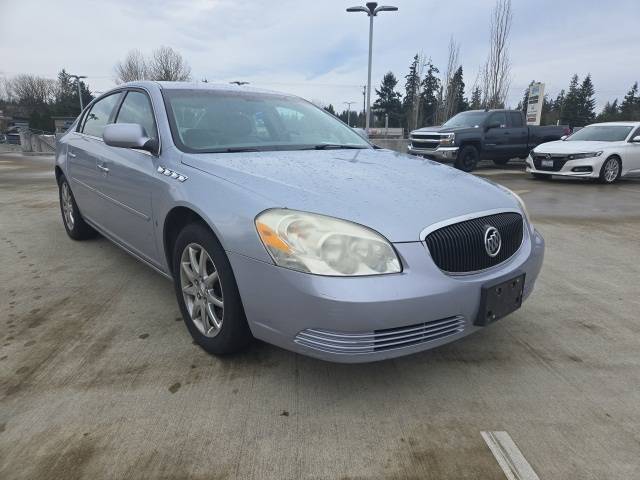 2006 Buick Lucerne CXL — Sedan — 124,561 mi — Everett, WA