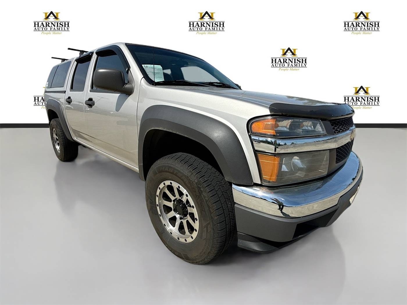 2006 Chevrolet Colorado 1LT — Pickup Truck — 95,004 mi — Everett, WA