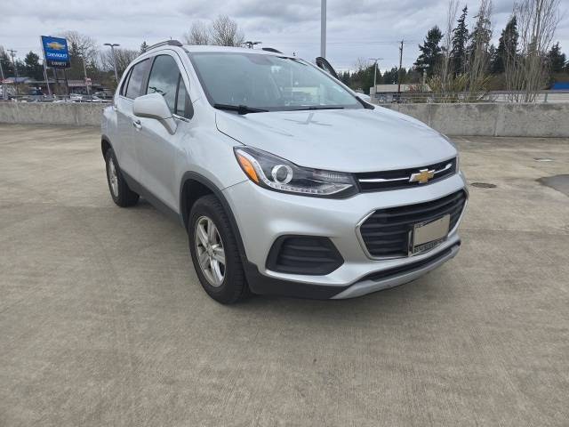 2020 Chevrolet Trax LT — SUV — 57,862 mi — Everett, WA