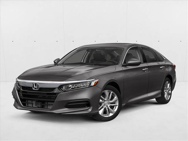 2019 Honda Accord LX — Sedan — 67,219 mi — Leesburg, VA