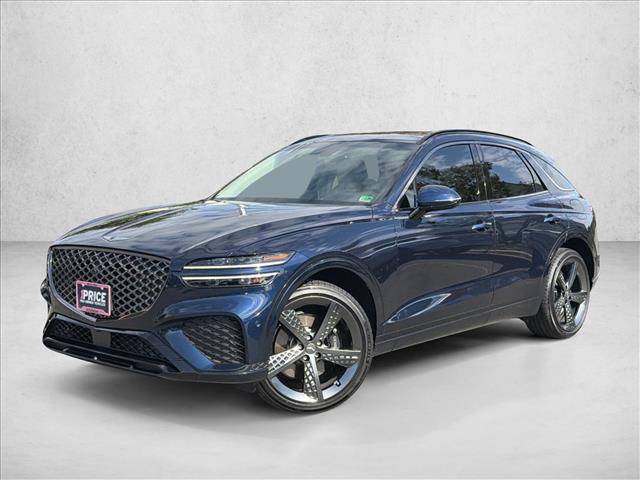 2023 Genesis GV70 3.5T Sport — SUV — 33,145 mi — Leesburg, VA