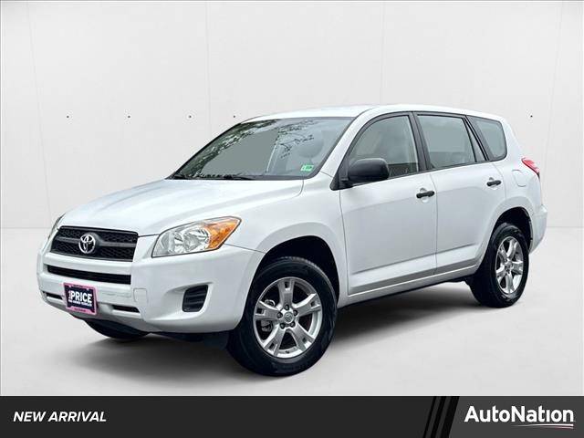 2009 Toyota RAV4 Base — SUV — 59,563 mi — Leesburg, VA