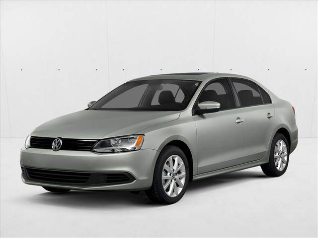 2014 Volkswagen Jetta 1.8T SE — Sedan — 118,217 mi — Leesburg, VA