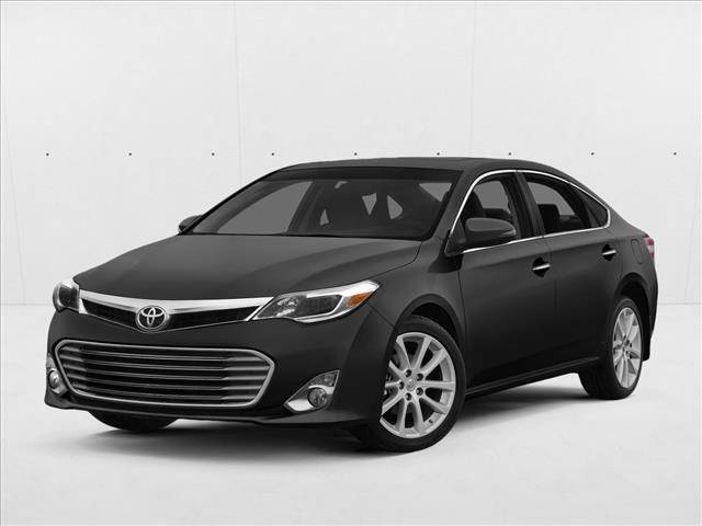 2015 Toyota Avalon XLE Touring — Sedan — 98,362 mi — Leesburg, VA