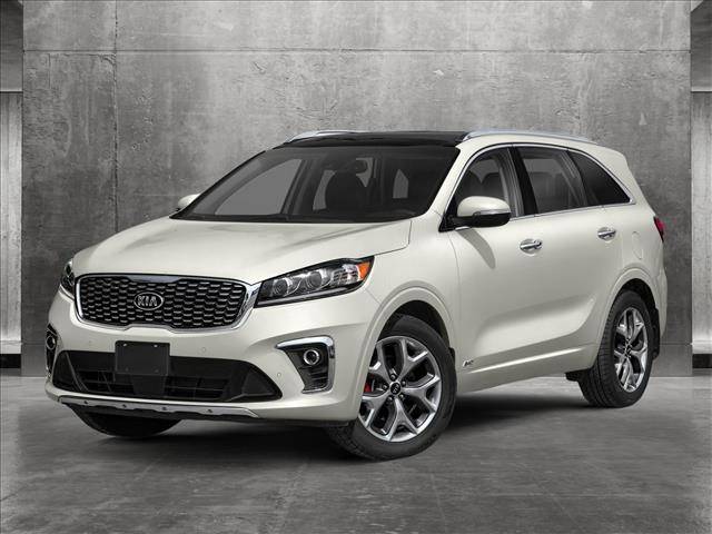 2019 Kia Sorento SX V6 — SUV — 110,510 mi — Leesburg, VA